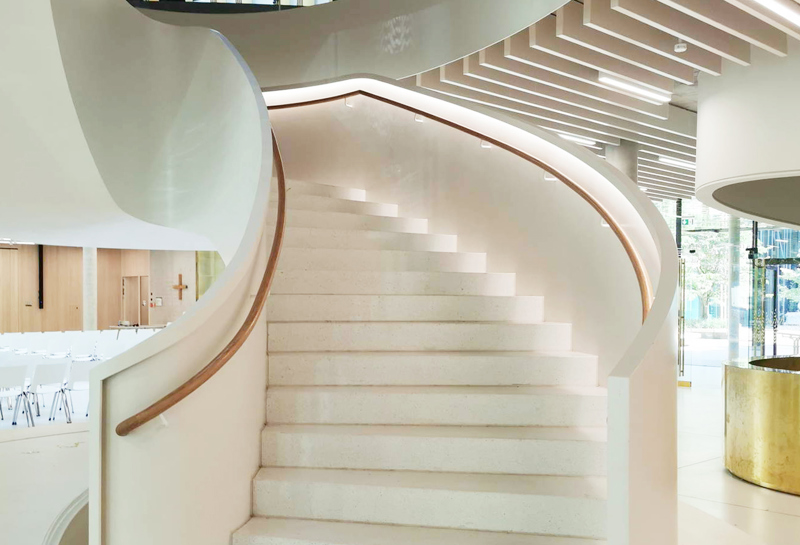 Maria-Ward Schule Nürnberg 6