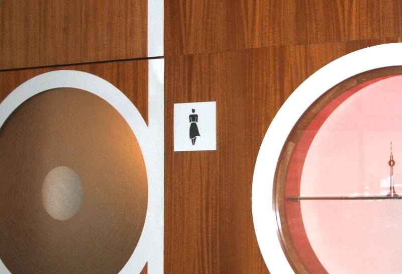 Berliner Fernsehturm 6