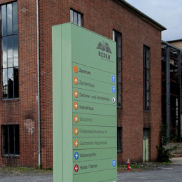 11 Industrie Stele 6