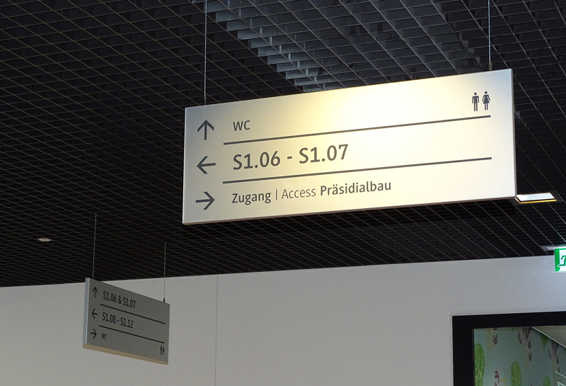 Frankfurt School of Finance 16