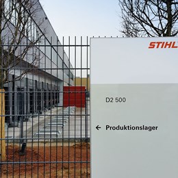 STIHL