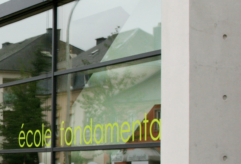 Maison Relais Munsbach 18