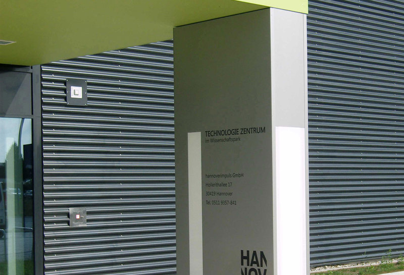 Technologie Zentrum 4