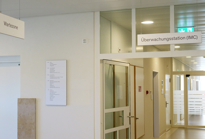 Gesundheitszentrum Fricktal 22