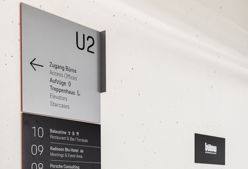 ★ Porsche Design Tower 11