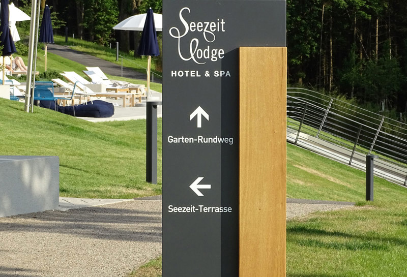 Seezeitlodge am Bostalsee 11