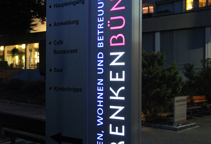 Altenheim Frenkenbündten 7