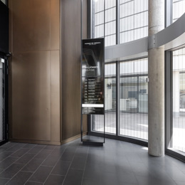 ★ Porsche Design Tower