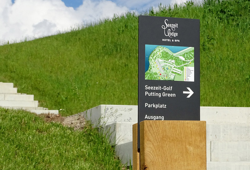 Seezeitlodge am Bostalsee 7