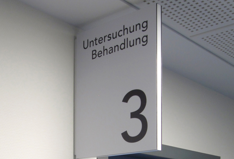UKB Unfallkrankenhaus 13