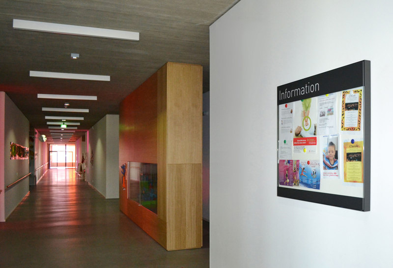 Europaschule Mamer 4