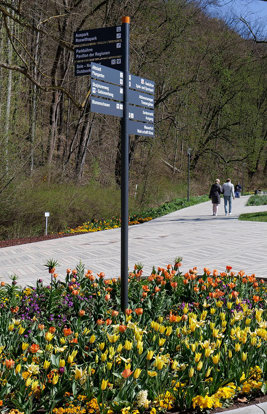 LAGA BG 24 F Terhorst