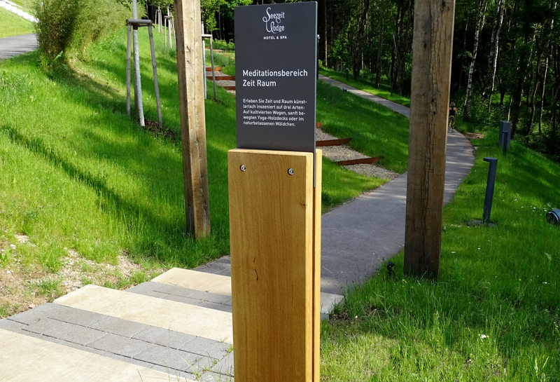 Seezeitlodge am Bostalsee 17