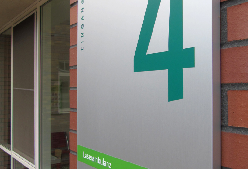 Evangelische Elisabeth Klinik 15