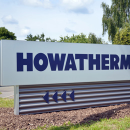 Howatherm 1
