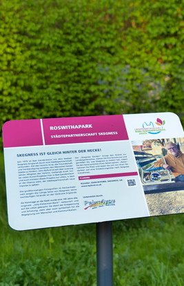 LAGA BG 4 F Terhorst