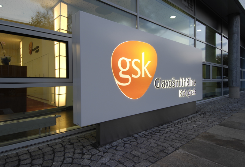 GlaxoSmithKline Biologicals 3