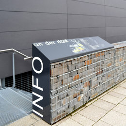 Maison Relais Sonderlösung