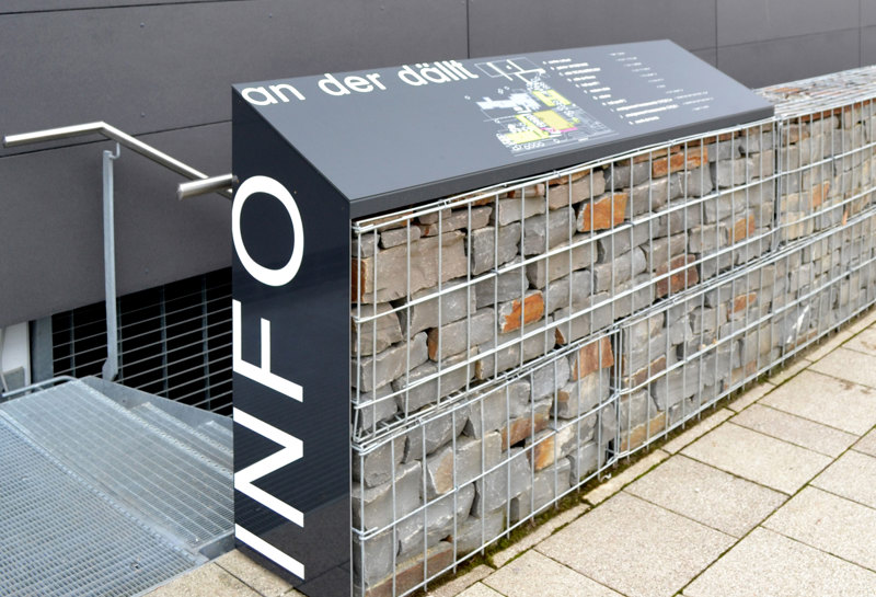 Maison Relais Munsbach 9