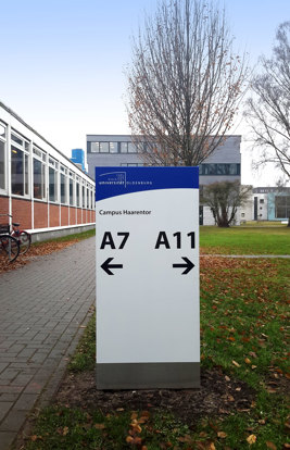 Aussen 5 Oldenburg