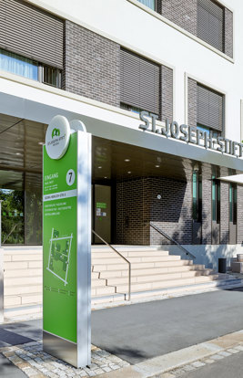 Dresden.St.Joseph Stift 15