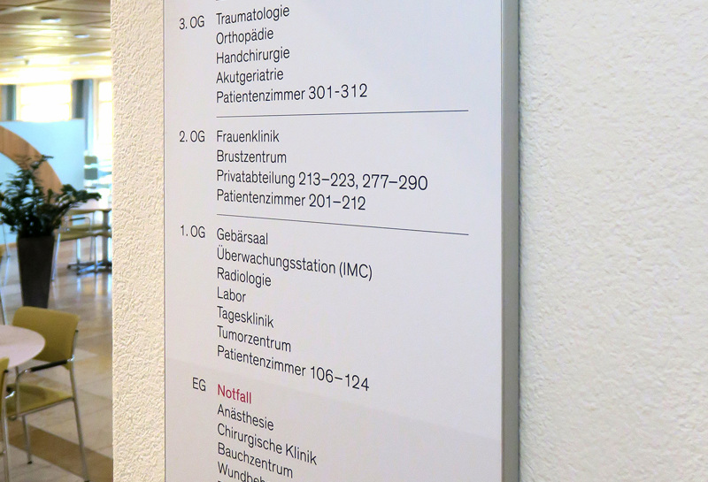 Gesundheitszentrum Fricktal 5