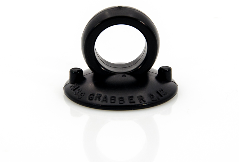 Suction cup for quintessenz interchangeable modules Slide 0