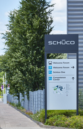 Schueco 13