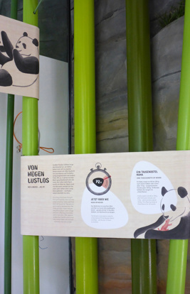 Panda Garden 3
