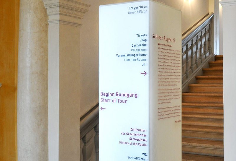 Museum Schloss Köpenick 5