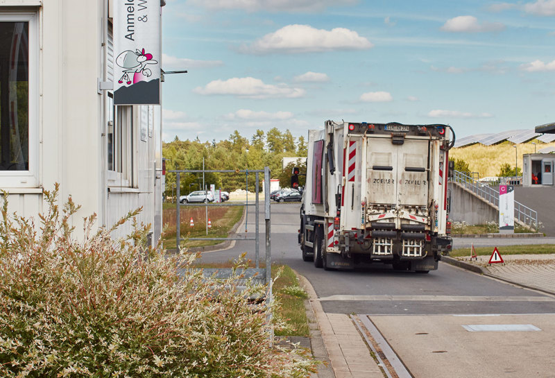 Rhein-Hunsrück Entsorgung 14