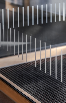 THU Ulm Durchlaufschutz Detail