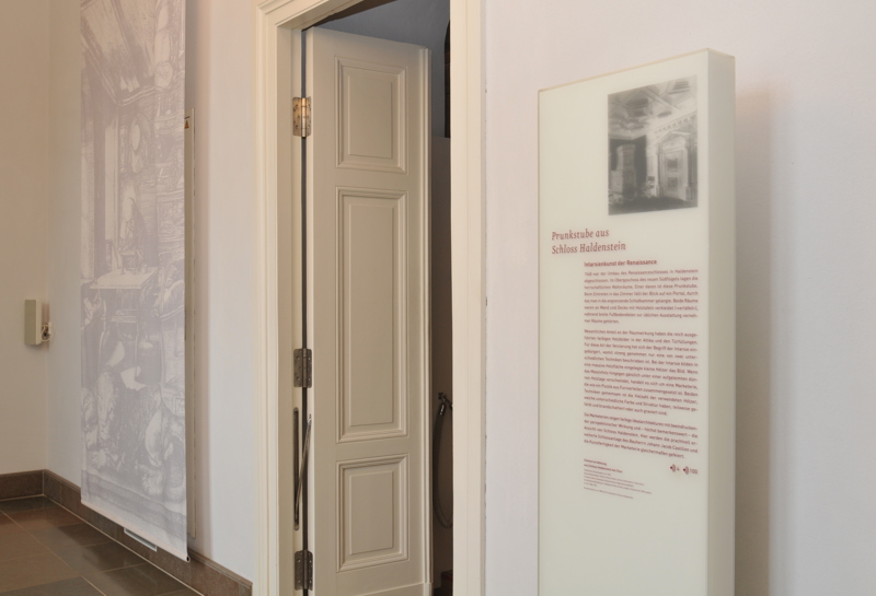 Museum Schloss Köpenick 15