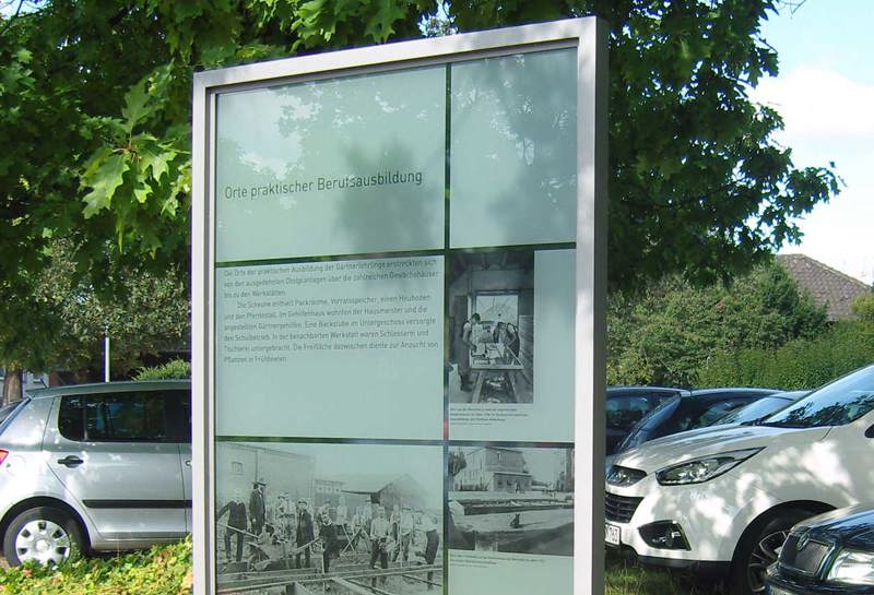 Gedenktstätte Ahlem 4