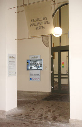 Meng Herzzentrum Berlin