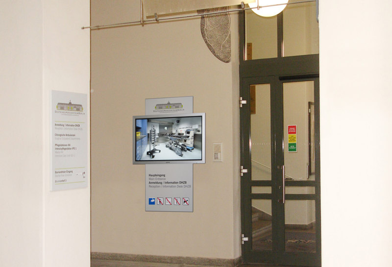 Deutsches Herzzentrum 7