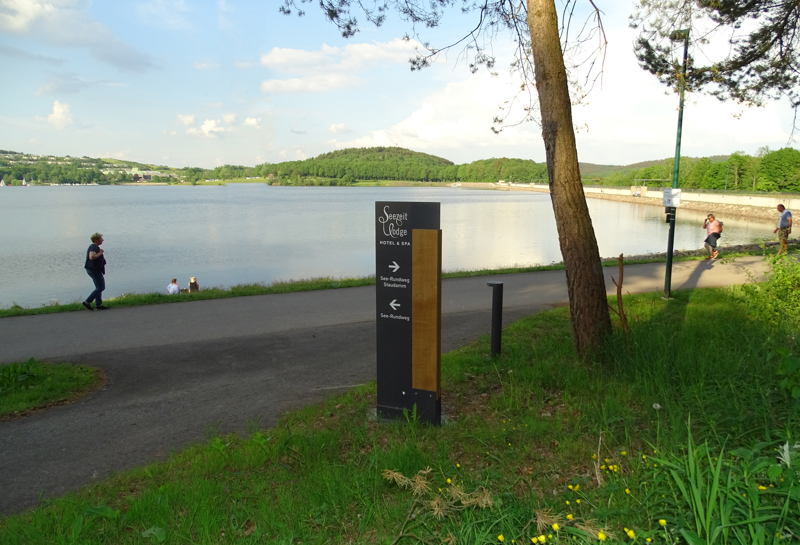 Seezeitlodge am Bostalsee 5