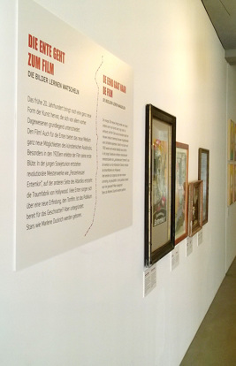 Museum Kult Vreden Qz 3