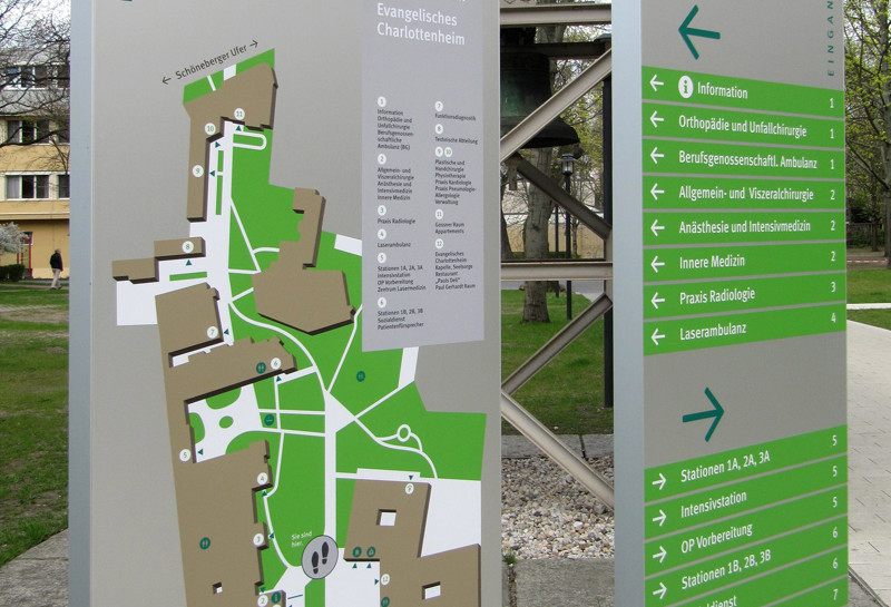 Evangelische Elisabeth Klinik 8