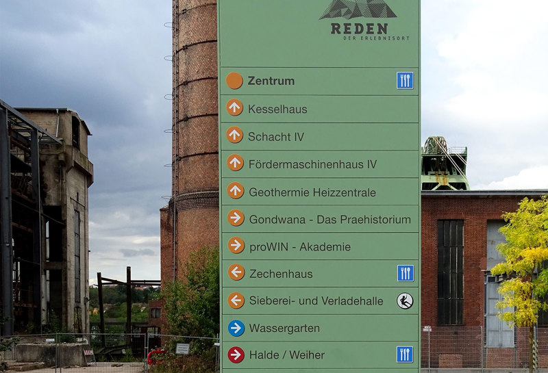 Erlebnisort Reden 14
