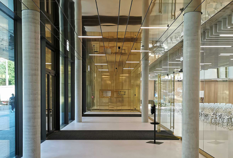 Maria-Ward Schule Nürnberg 14