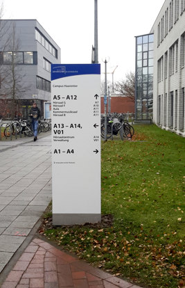 Aussen 6 Oldenburg