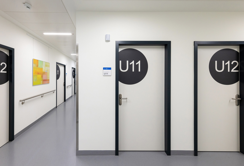 SANA Klinik Biberach 11