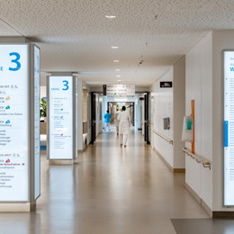 ©DUCKEK Rhön Klinikum Campus QUGB