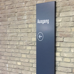 Ausgang