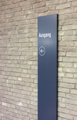 Ausgang