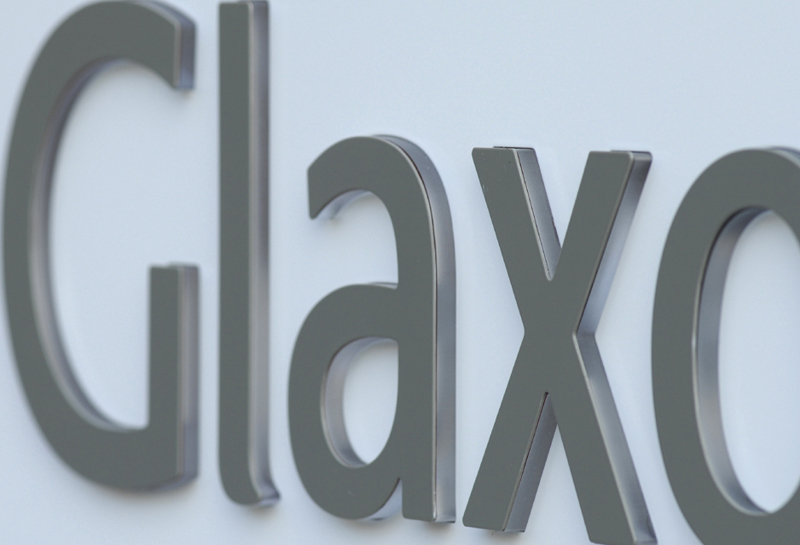 GlaxoSmithKline Biologicals 6