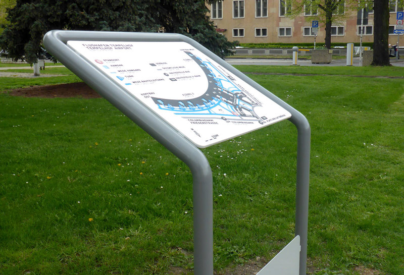 Flughafen Tempelhof 30