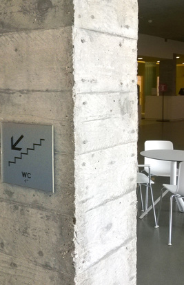 Museum Treppenhaus 2 Kult Vreden