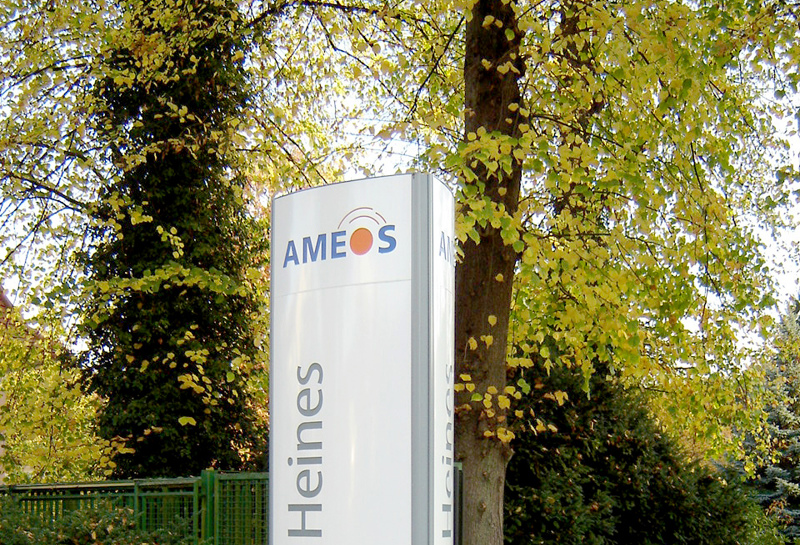 Außensäulen SA Slide 7